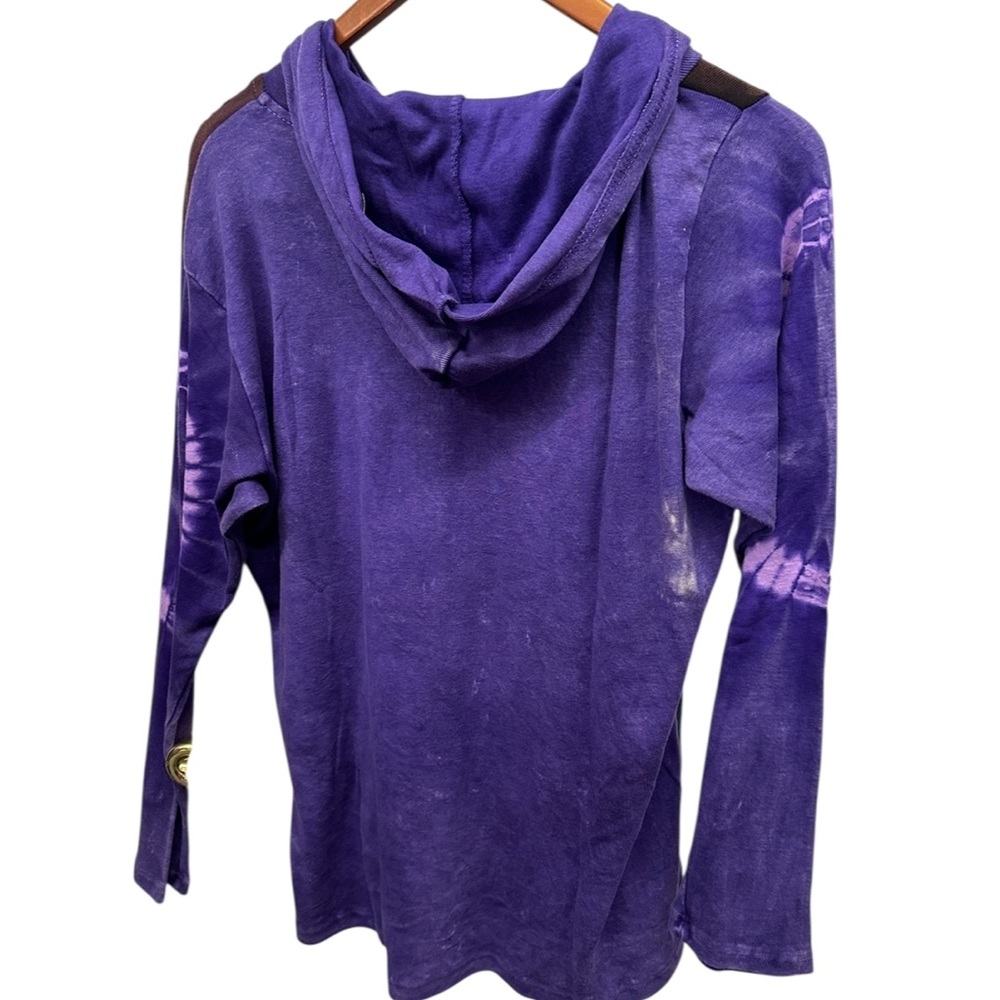 Xl. Multicolor Patchwork. Bl/Rd14. - image 2